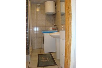 Kroatia Privát Krk, Eksteriør