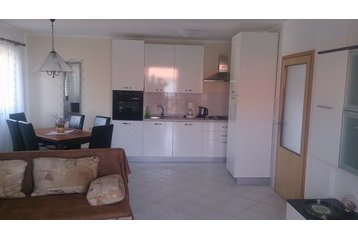 Kroatia Privát Krk, Eksteriør