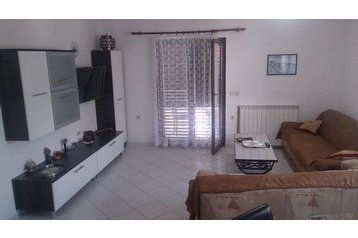 Kroatia Privát Krk, Eksteriør