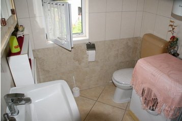 Kroatia Privát Krk, Eksteriør