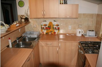 Kroatia Privát Krk, Eksteriør