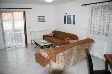 Kroatia Privát Krk, Eksteriør