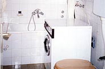 Horvātija Byt Klenovica, Eksterjers