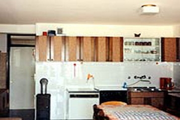 Horvātija Byt Klenovica, Eksterjers