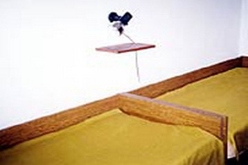 Appartement Klenovica 2