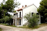 Apartamentai Krk Kroatija