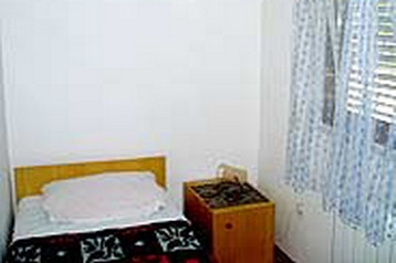 Chorwacja Byt Krk, Zewnątrz