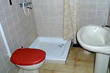 Chorwacja Byt Krk, Zewnątrz