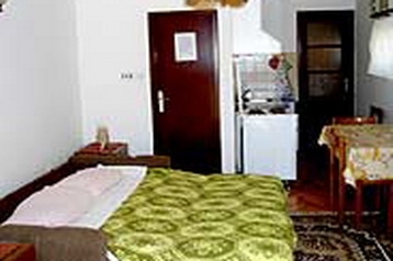 Croatia Byt Krk, Interior