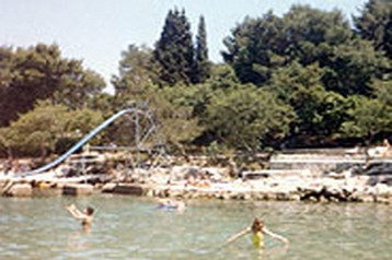 Appartamento Malinska 2