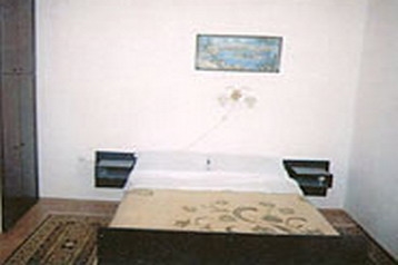 Kroatija Byt Malinska, Eksterjeras