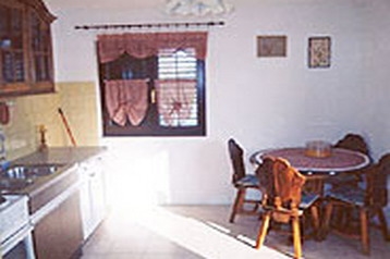 Appartamento Malinska 2