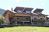 Privat Arzl Im Pitztal Østerrike