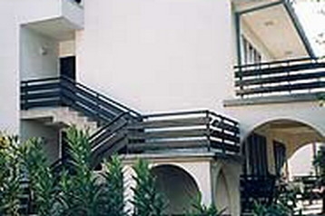 Horvaatia Byt Malinska, Eksterjöör