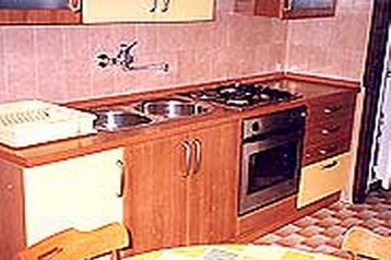 Horvaatia Byt Malinska, Eksterjöör