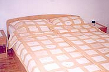 Croazia Byt Malinska, Interno