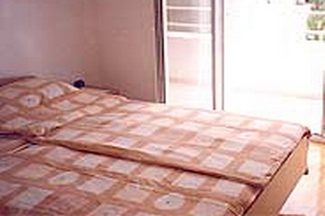 Хърватска Byt Malinska, Екстериор