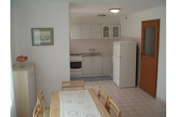 Apartman Malinska 5