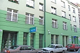Apartamentai Krokuva / Kraków Lenkija