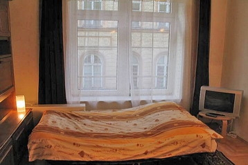 Polonia Byt Kraków, Cracovia, Interior