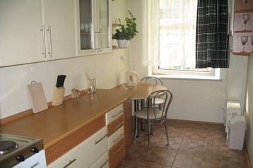 Poola Byt Krakov / Kraków, Eksterjöör
