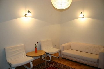 Suite Krakow / Kraków 1