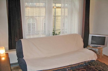 Suite Krakow / Kraków 1