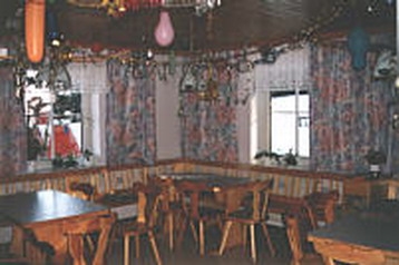 Austria Penzión Mönichkirchen, Esterno