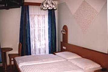 Австрия Penzión Mönichkirchen, Интерьор