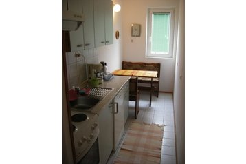 Horvaatia Privát Barbat, Eksterjöör