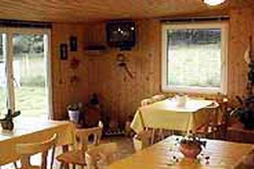 Horvátország Privát Rab, Exteriőr