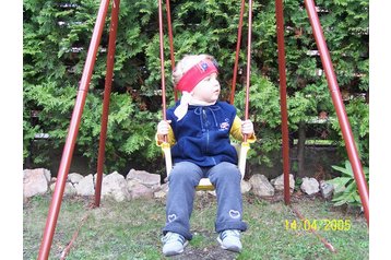 Lengyelország Privát Szczyrk, Exteriőr