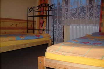 Lengyelország Privát Szczyrk, Exteriőr