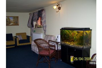 Lengyelország Privát Szczyrk, Exteriőr