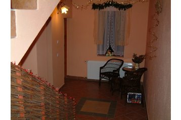 Lengyelország Privát Szczyrk, Exteriőr