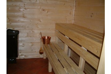 Lengyelország Privát Szczyrk, Exteriőr