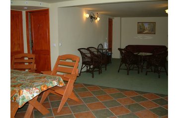 Lengyelország Privát Szczyrk, Exteriőr