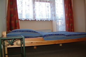 Poola Privát Szczyrk, Eksterjöör