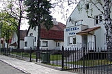 Hotell Legnica Poola