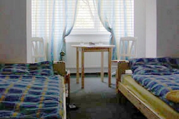 Lenkija Hotel Legnica, Eksterjeras