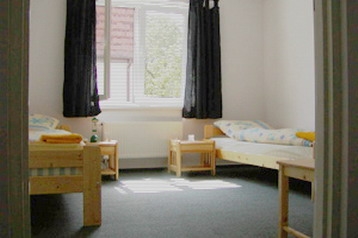 Lenkija Hotel Legnica, Eksterjeras