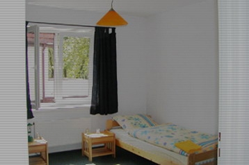 Lenkija Hotel Legnica, Eksterjeras