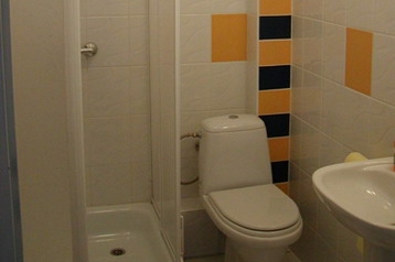 Lenkija Hotel Legnica, Eksterjeras