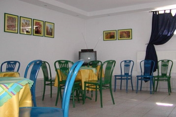 Lenkija Hotel Legnica, Eksterjeras