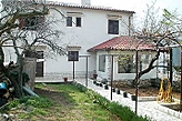 Privaat Cres Horvaatia