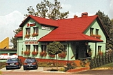 Hotel Kalwaria Zebrzydowska Polsko