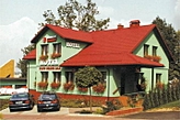 Hôtel Kalwaria Zebrzydowska Pologne