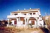 Apartma Pag Hrvaška