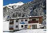 Cottage Sankt Leonhard Austria