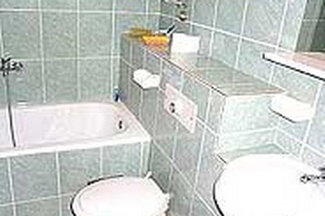 Croatia Byt Mandre, Exterior